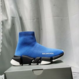 Picture of Balenciaga Shoes Men _SKUfw86379180fw